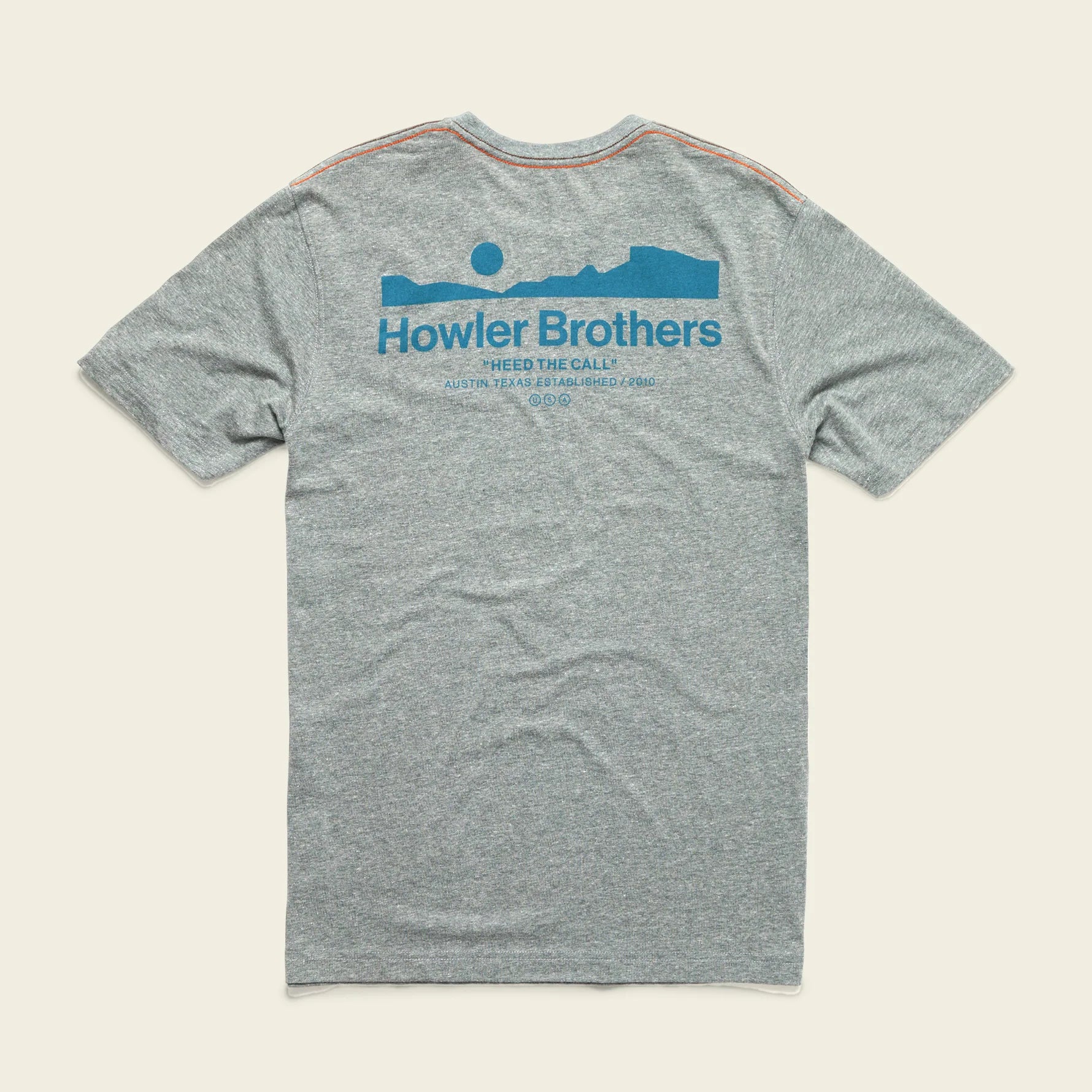 Howler Arroyo T-Shirt