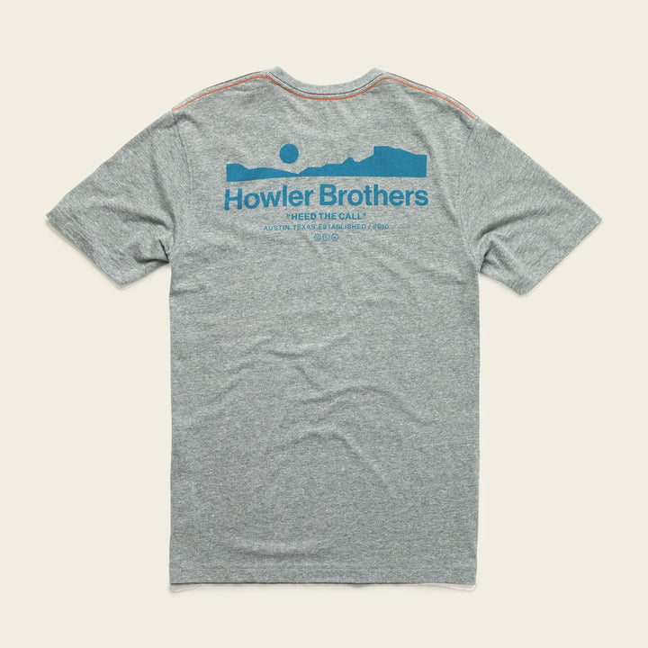 Howler Arroyo T-Shirt