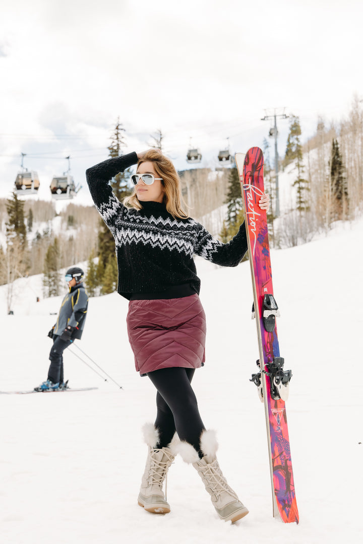 Krimson Klover Carving Skirt | Bing