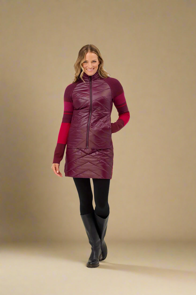 Krimson Klover Switchback Jacket | Bing