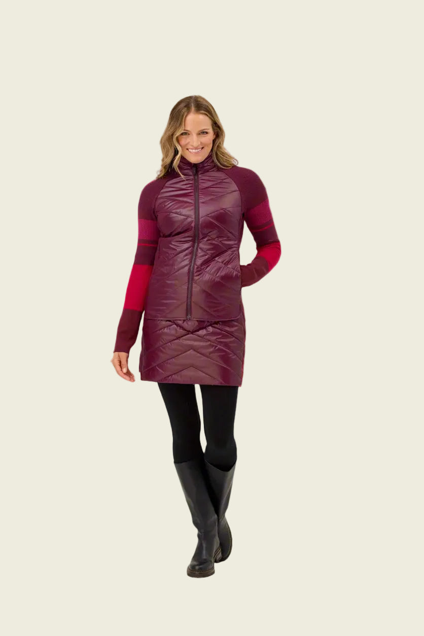 Krimson Klover Switchback Jacket | Bing