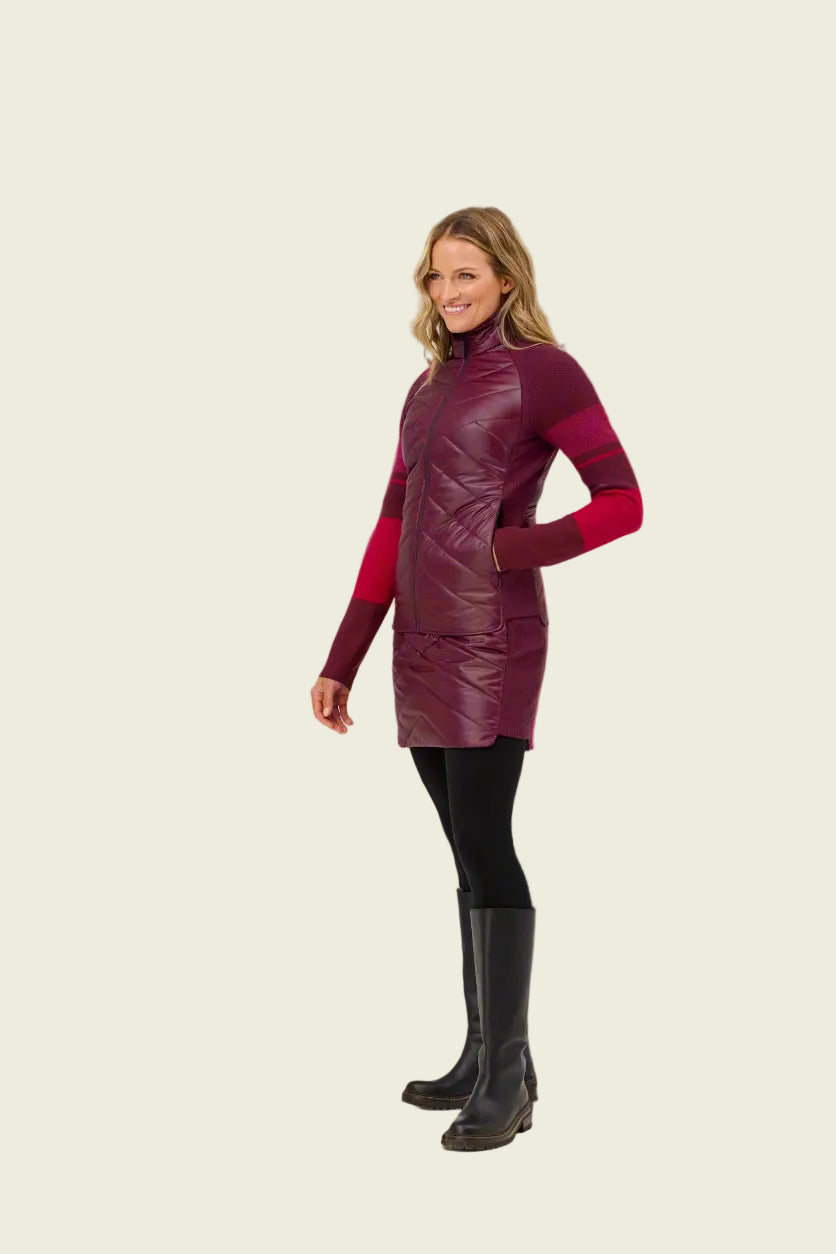 Krimson Klover Switchback Jacket | Bing