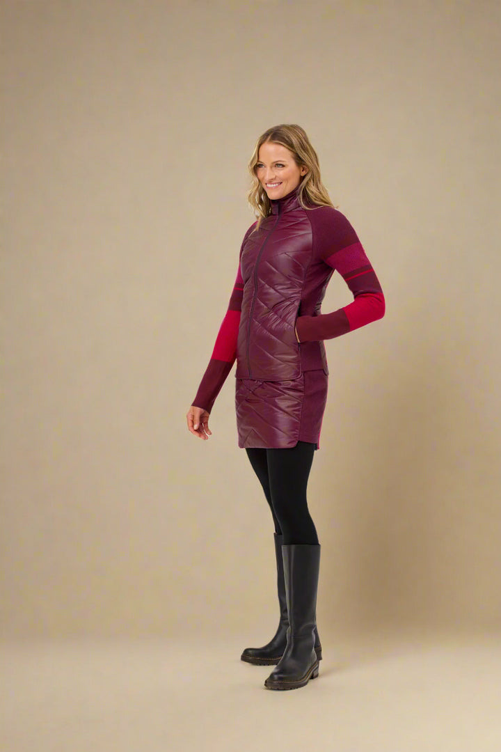Krimson Klover Switchback Jacket | Bing