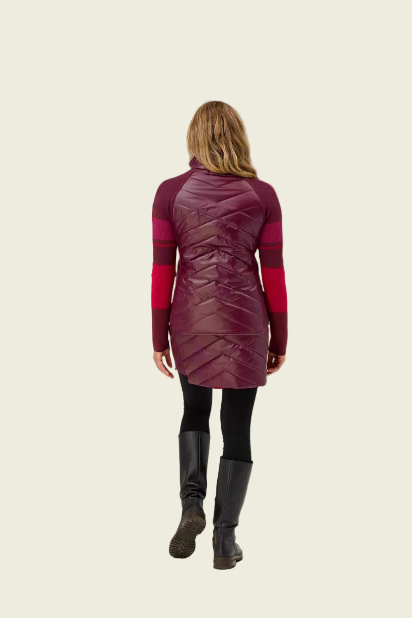 Krimson Klover Switchback Jacket | Bing