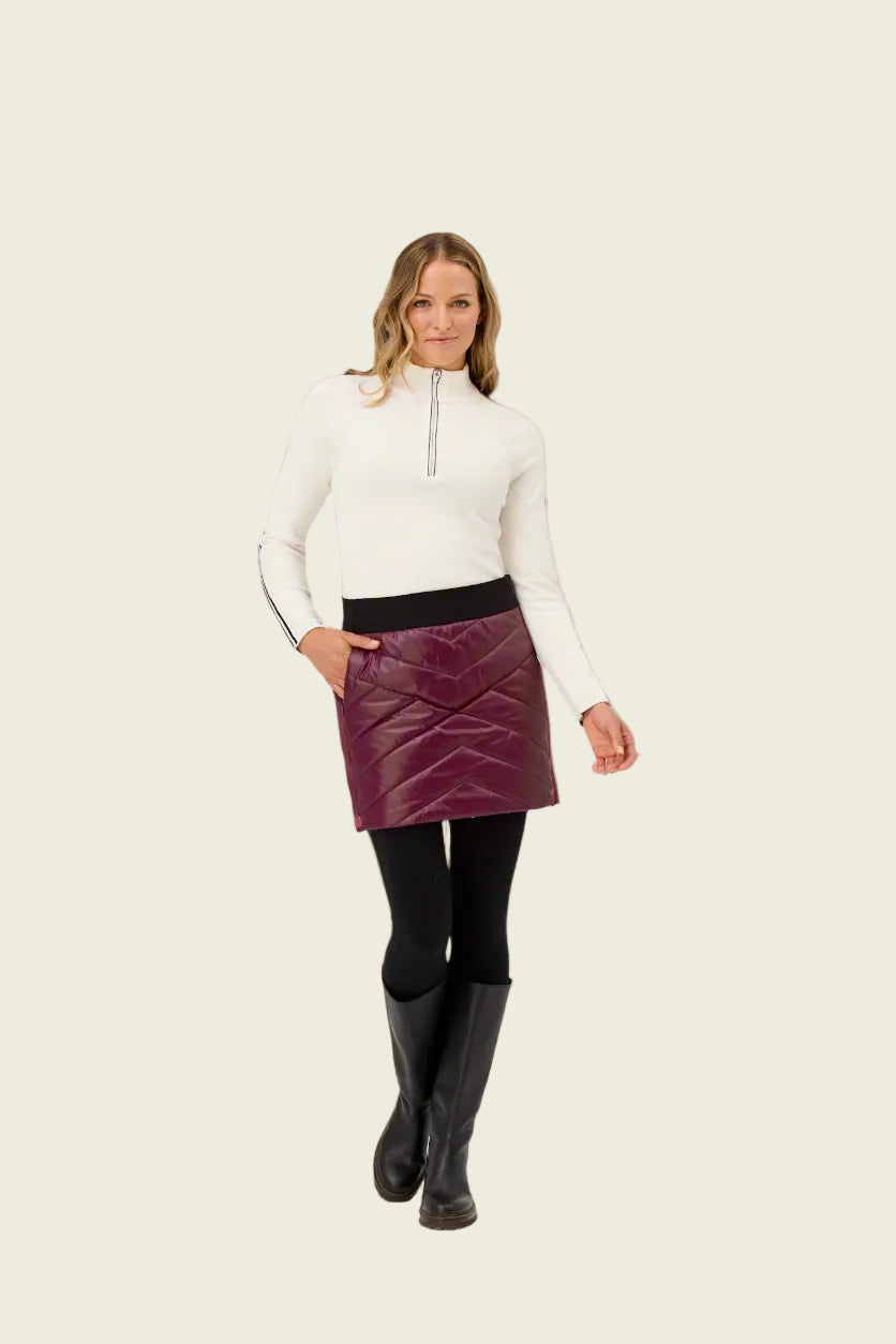 Krimson Klover Carving Skirt | Bing