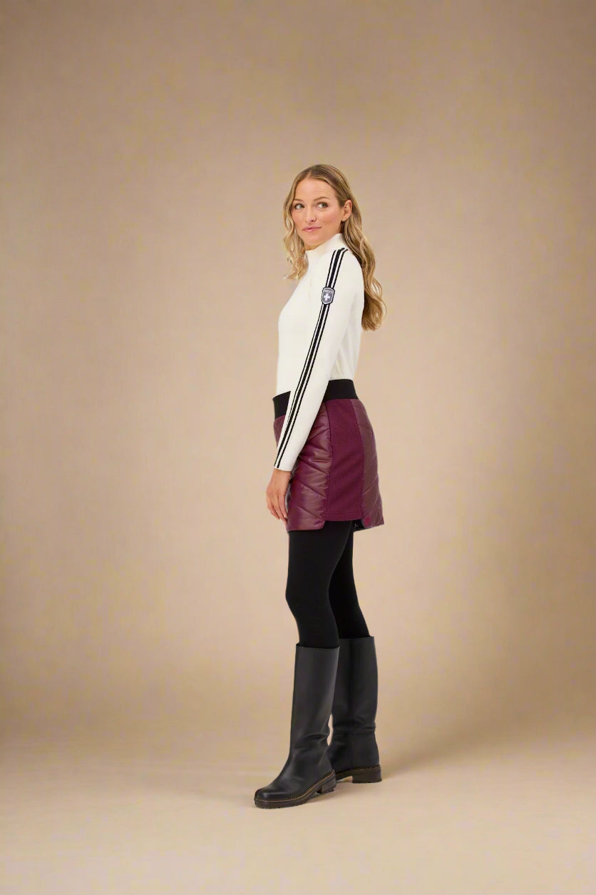 Krimson Klover Carving Skirt | Bing