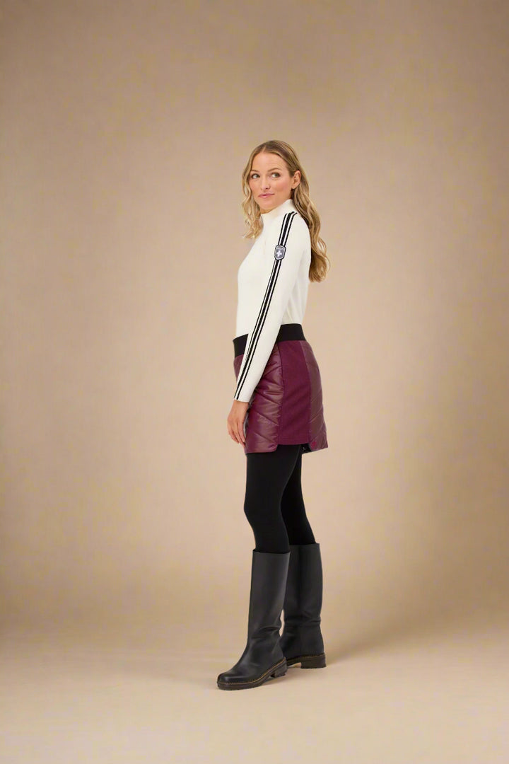 Krimson Klover Carving Skirt | Bing