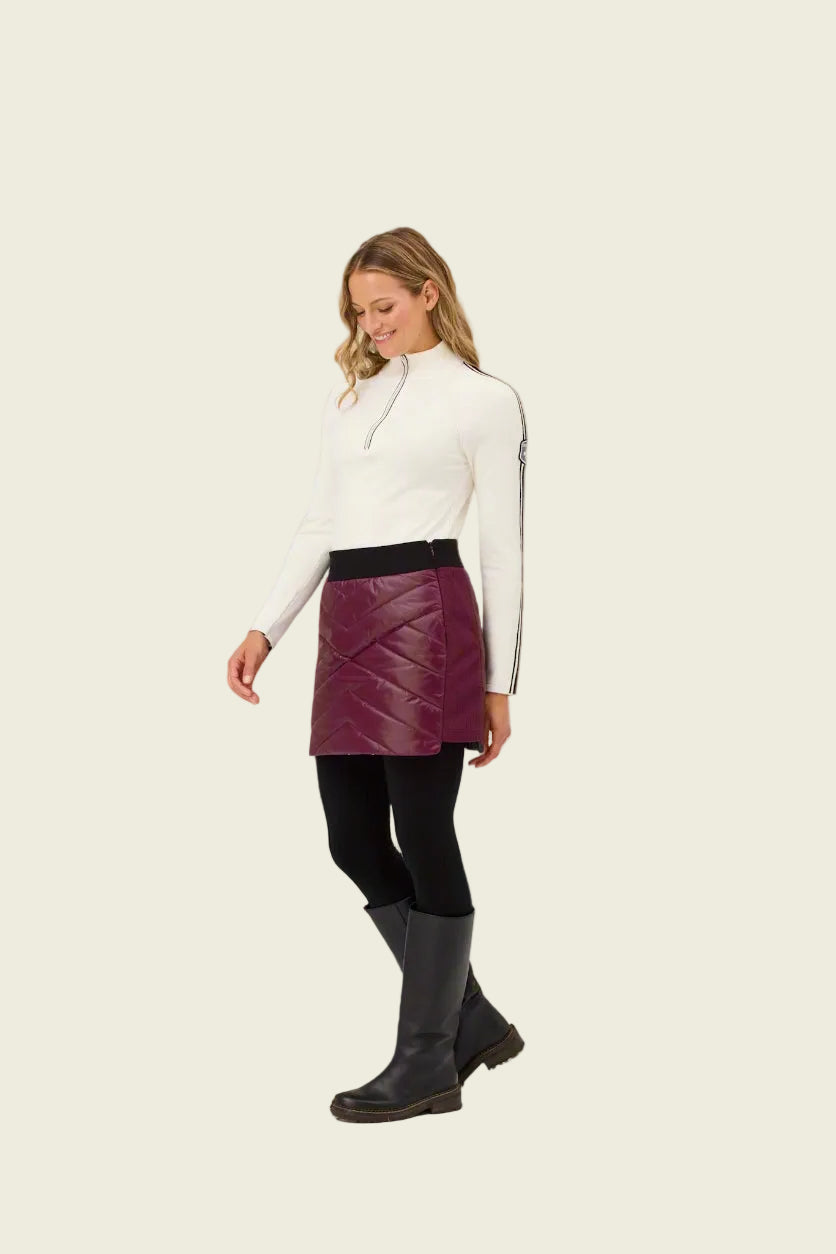 Krimson Klover Carving Skirt | Bing