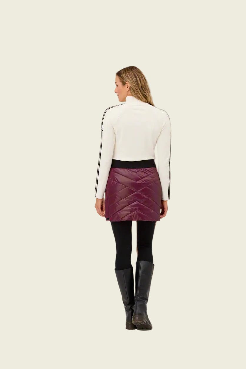 Krimson Klover Carving Skirt | Bing