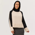Krimson Klover Bianca Sweater | Natural