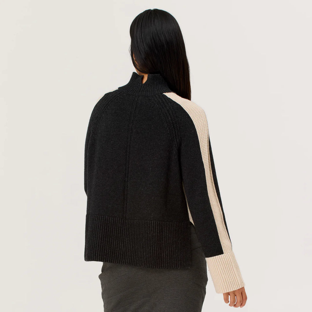 Krimson Klover Bianca Sweater | Natural