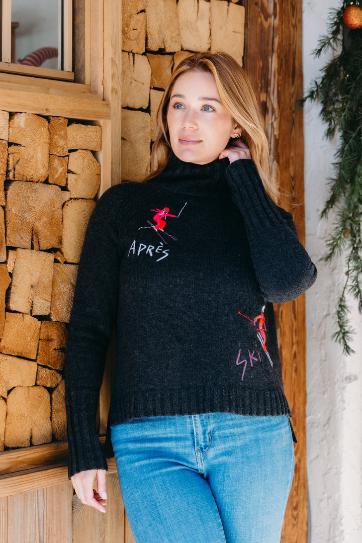 Janica Sweater