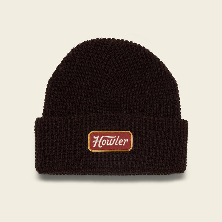 Howler Script Hawkeye Beanie