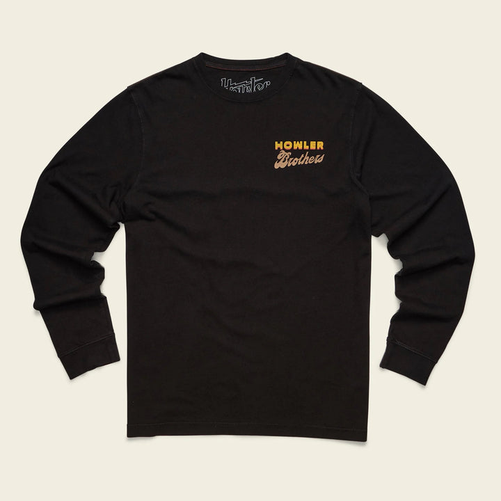Longsleeve T-Shirt Howler Osprey Prey