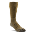 Farm to Feet Quantico Full Cusion MC | Coyote Brown