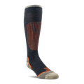 Farm To Feet Aberdeen Sock | Charcoal