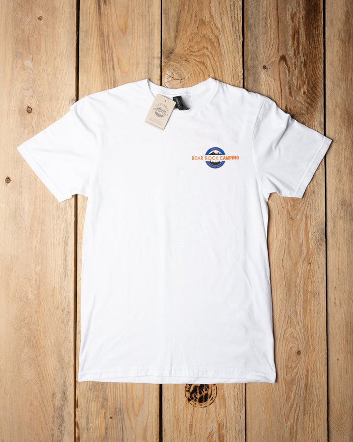 Bear Rock Camping | Gildan - Adult Softstyle® T-Shirt