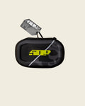 509 Goggle Hard Case | Black Camo