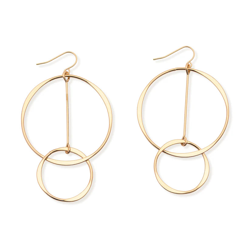 Leslie Curtis Heather| Gold