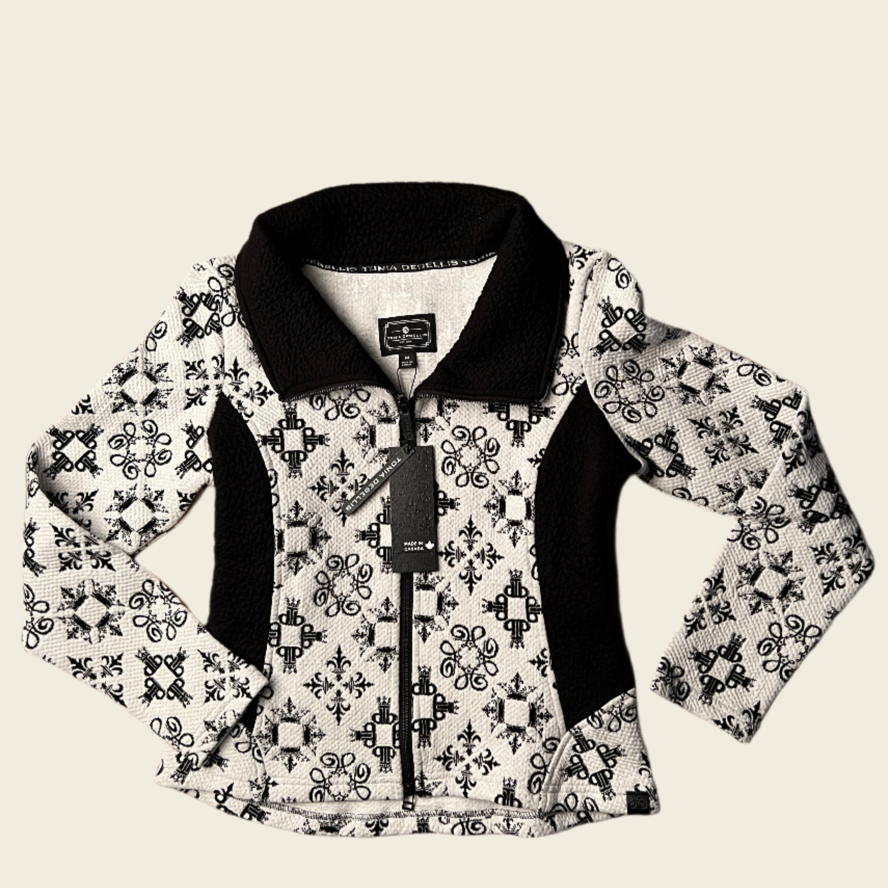 Hazel Jacket