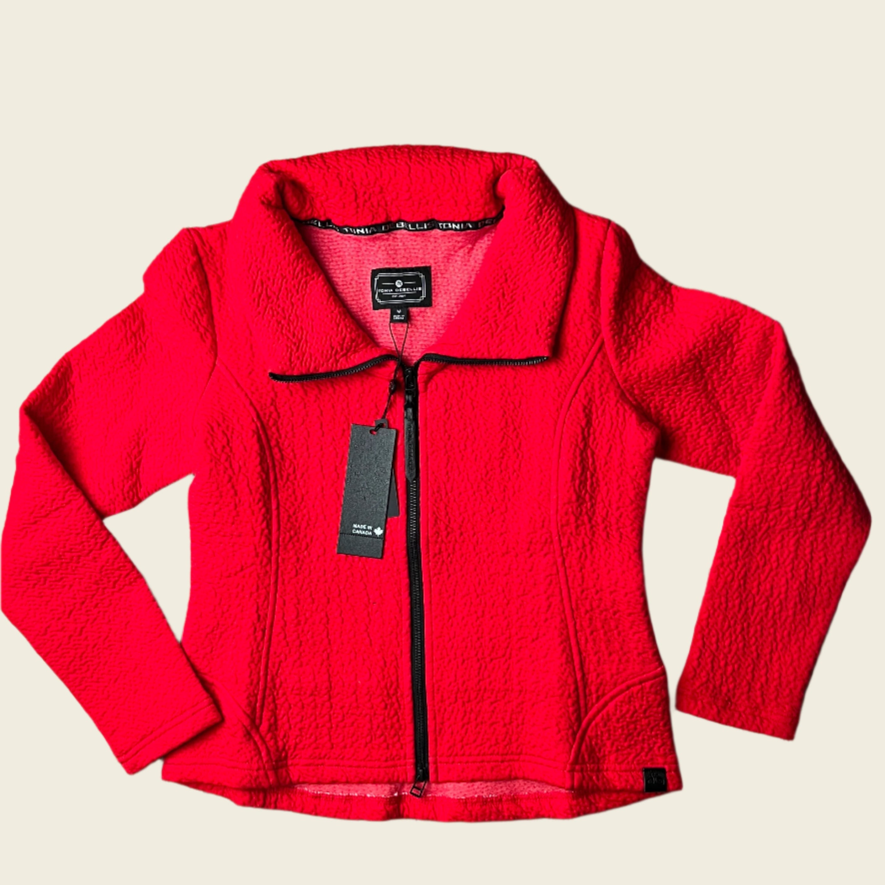 Hazel Jacket