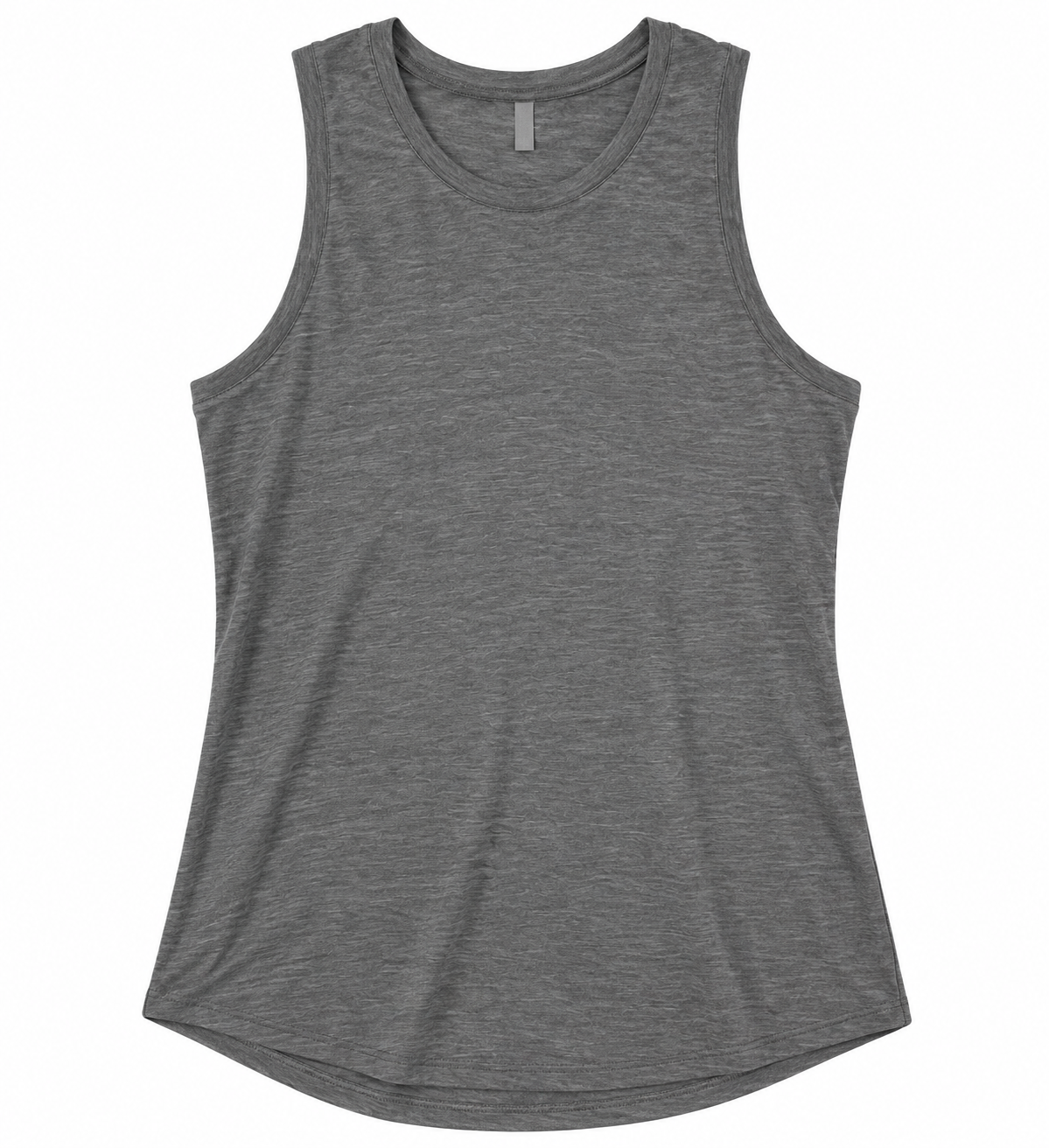 Tasc ALLways Nola Tank | Black Heather