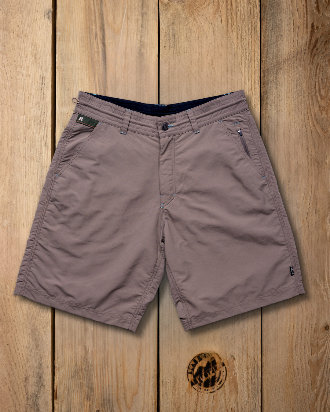 Howler Bros 7.5" Horizon Hybrid Shorts 2.0