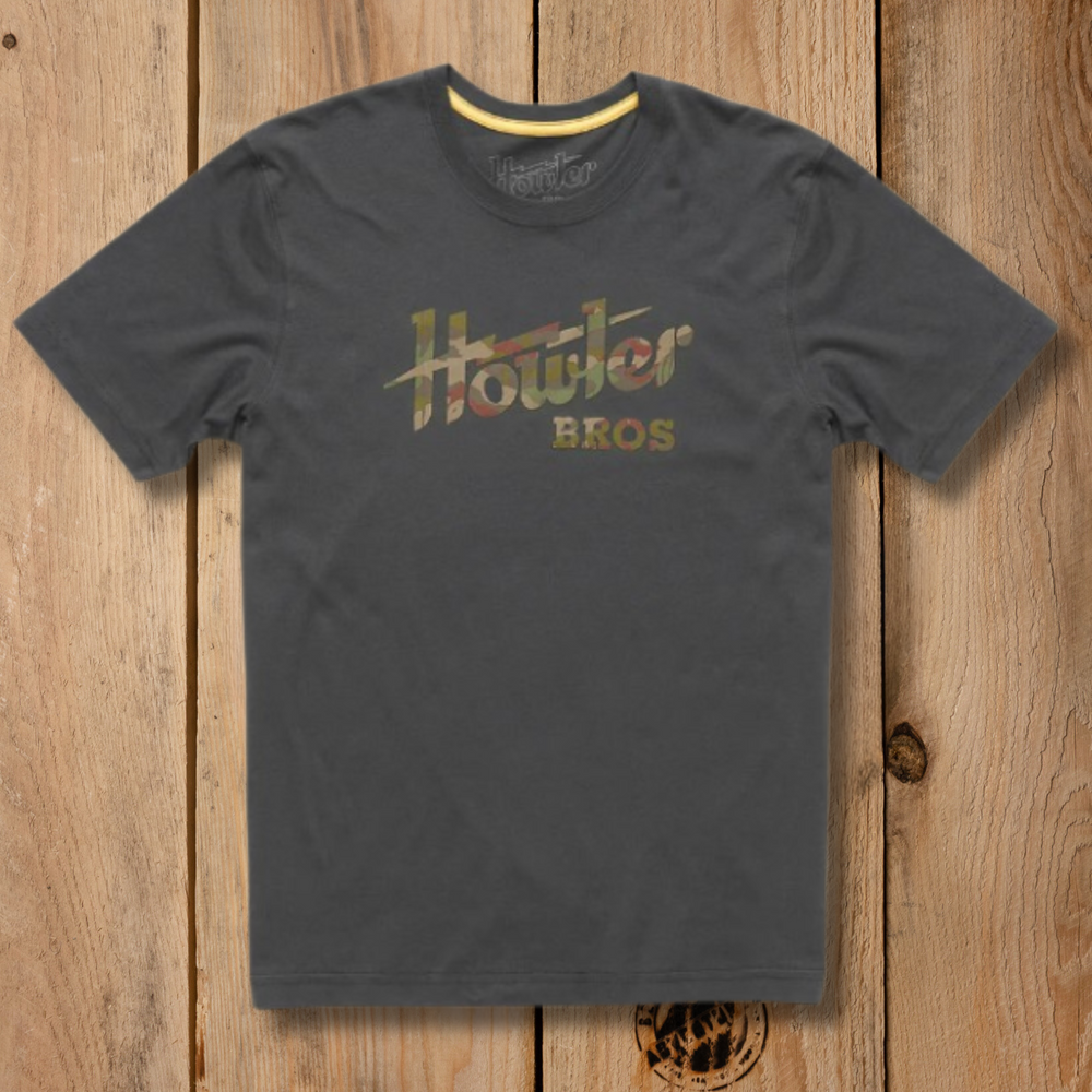 Howler Bros Select T Howler Electric Jungle