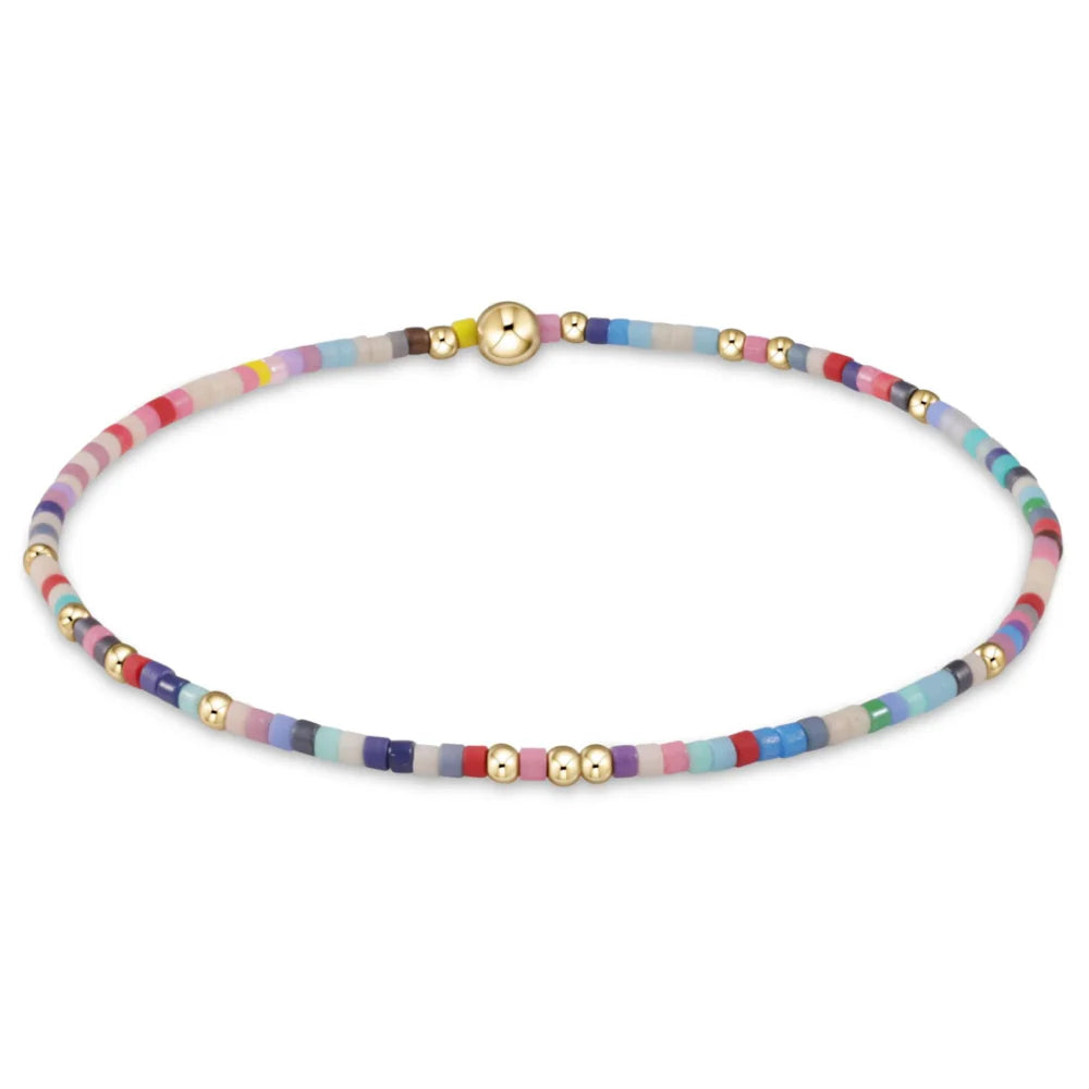 ENewton Hope Unwritten Bracelet - Tutti Frutti