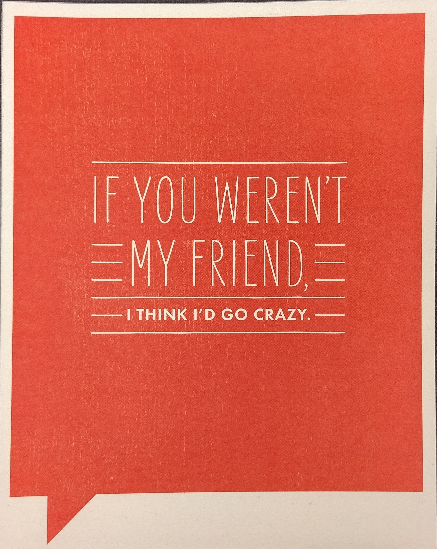 Greeting Card