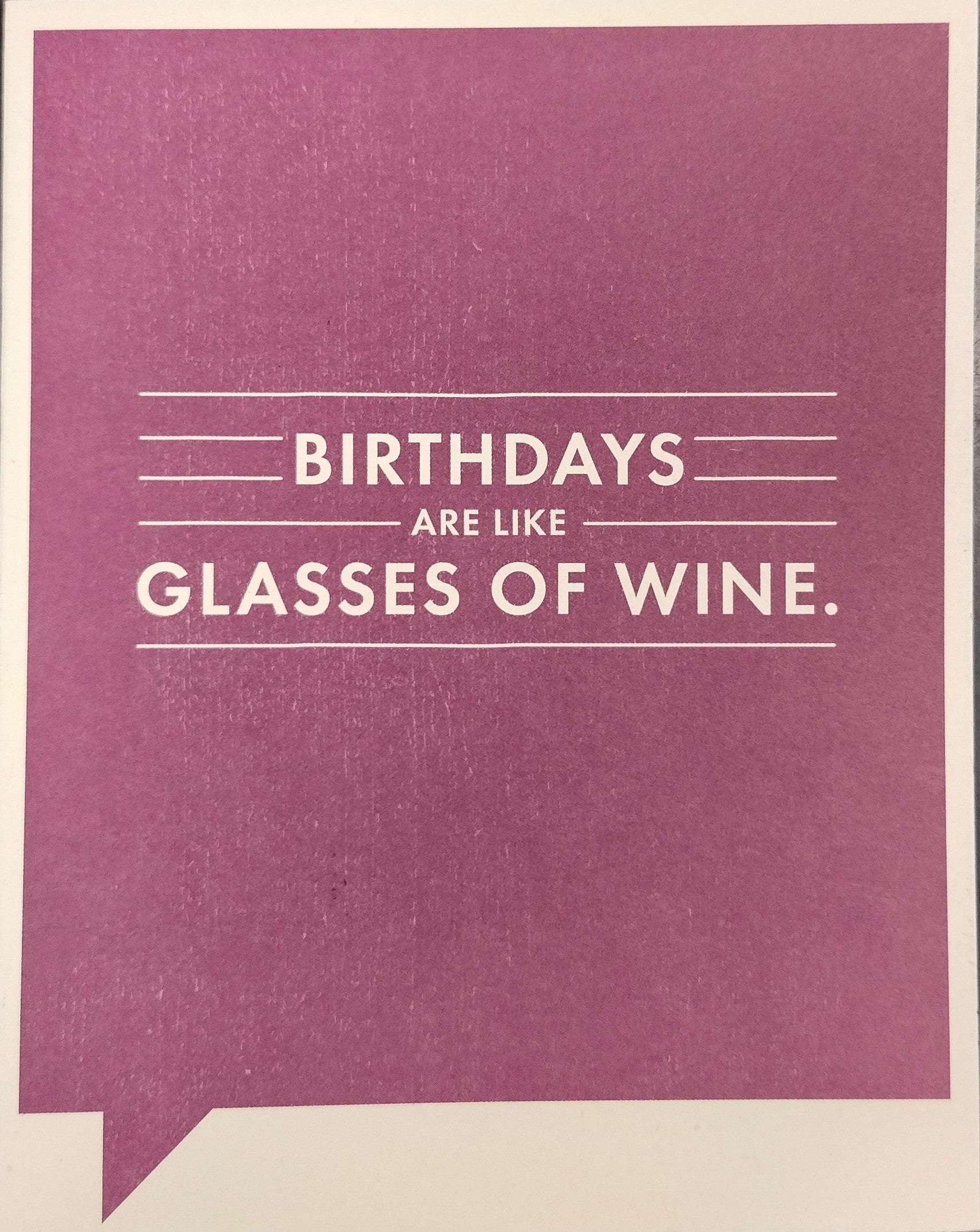 Greeting Card