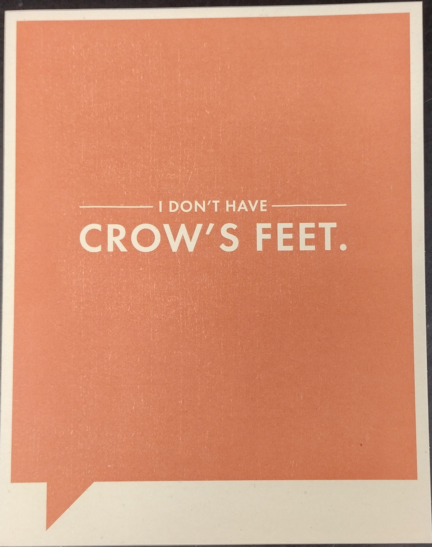 Greeting Card