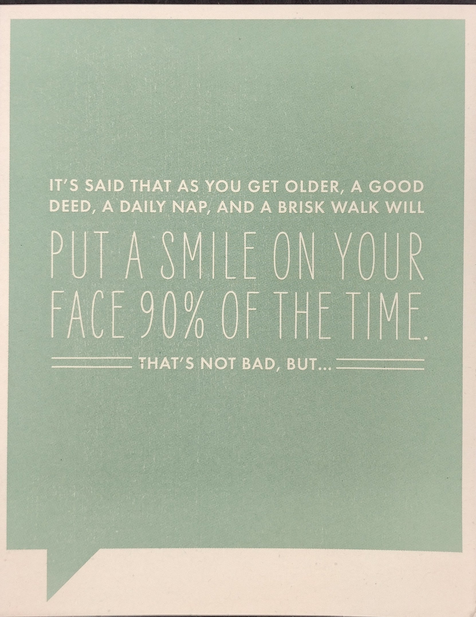 Greeting Card