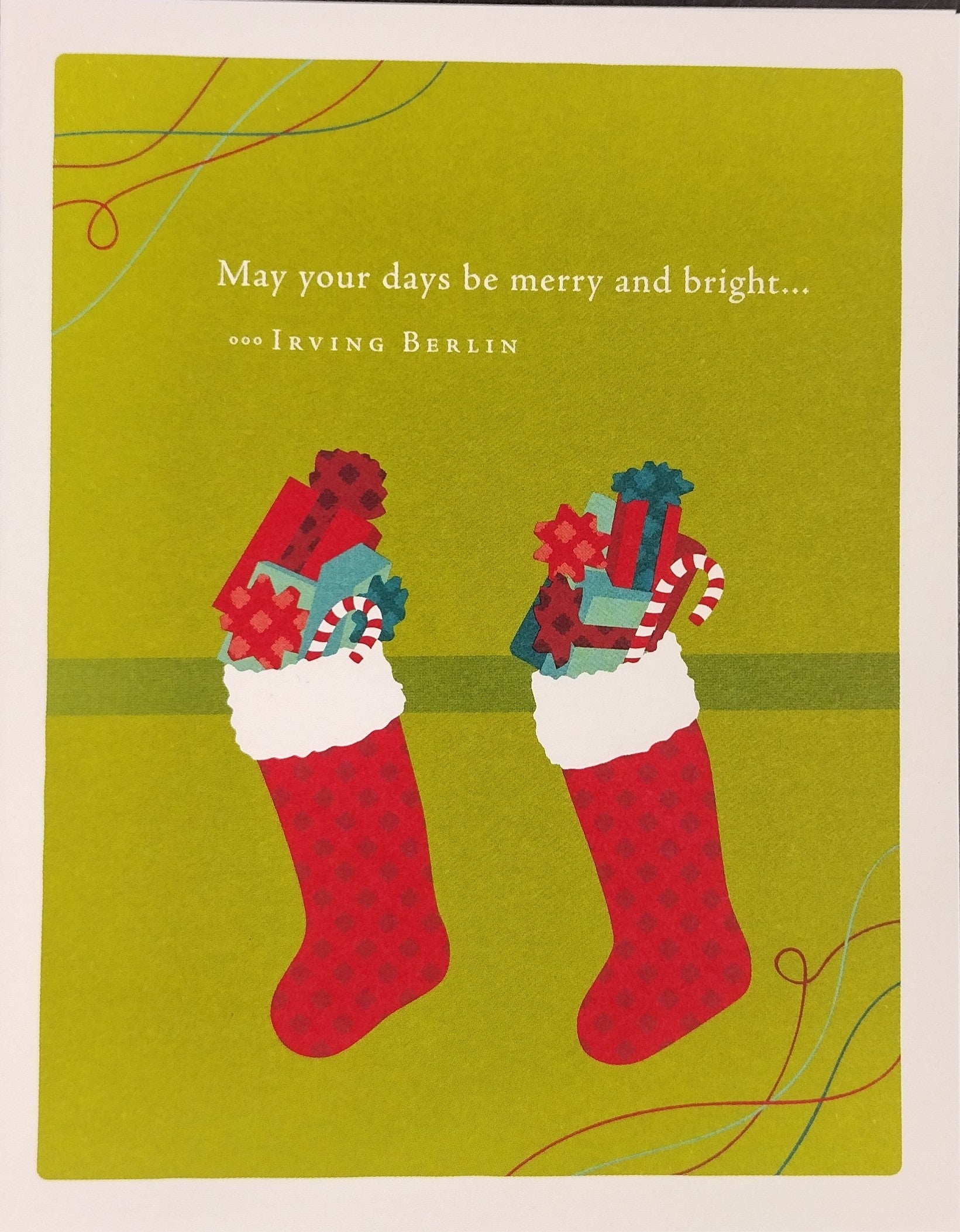 Greeting Card
