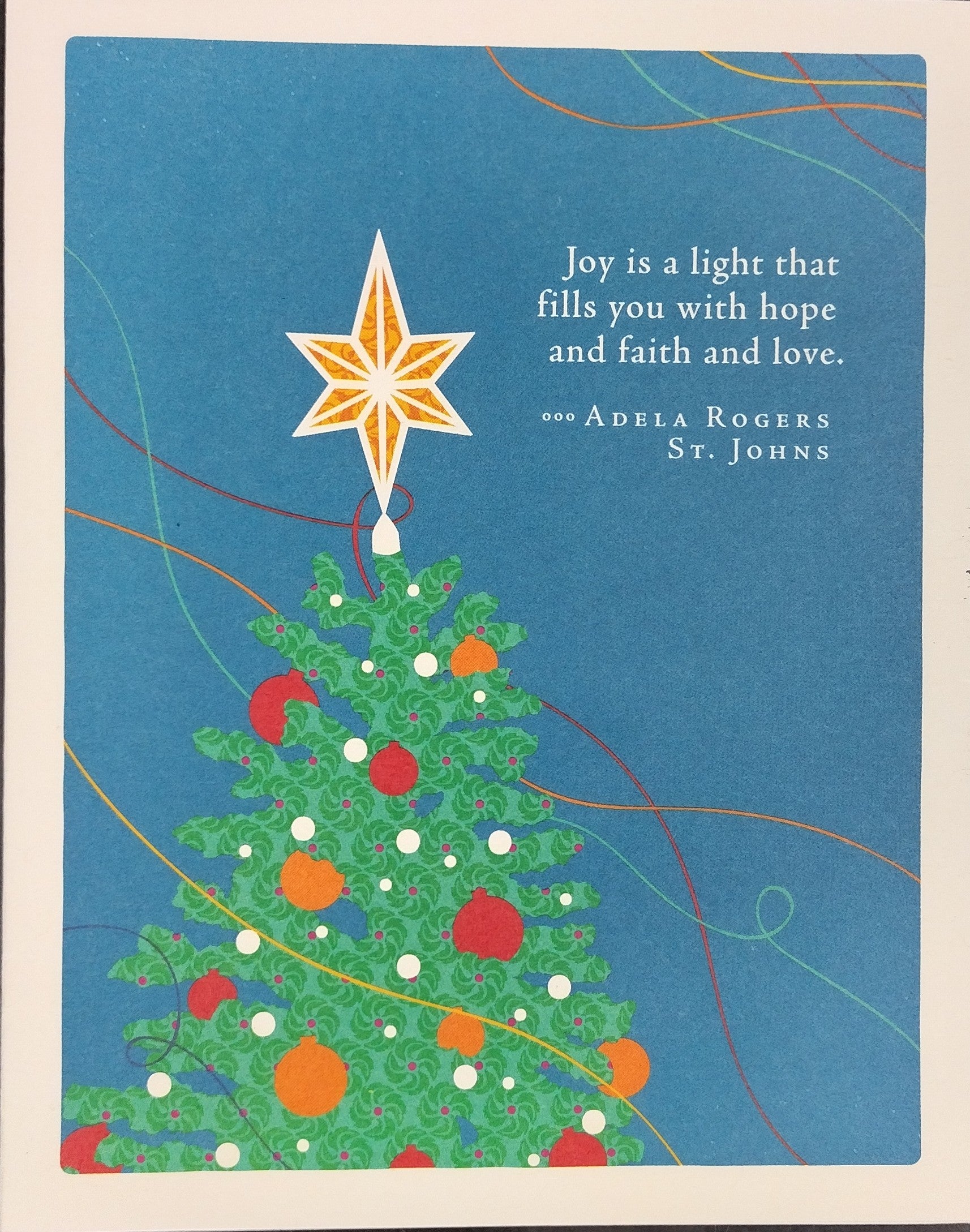 Greeting Card