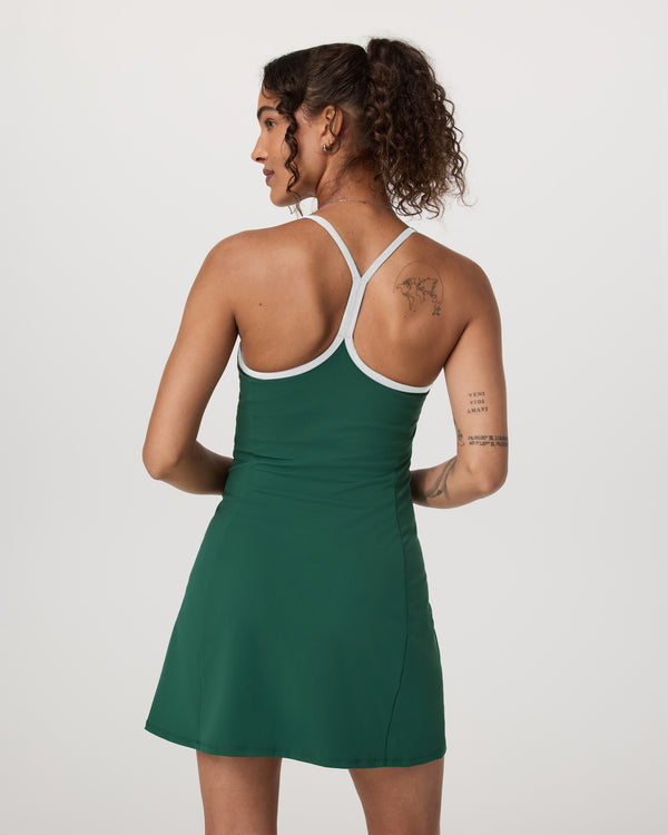 One Shot Tennis Dress Bear Rock One Shot Tennis Dress Bear Rock