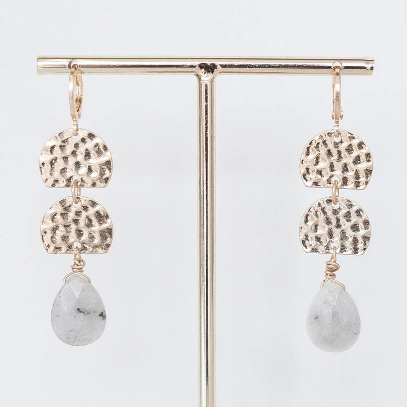 Leslie Curtis India | Gold