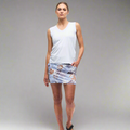 Indyeva Astrid II Top Fresh Blue
