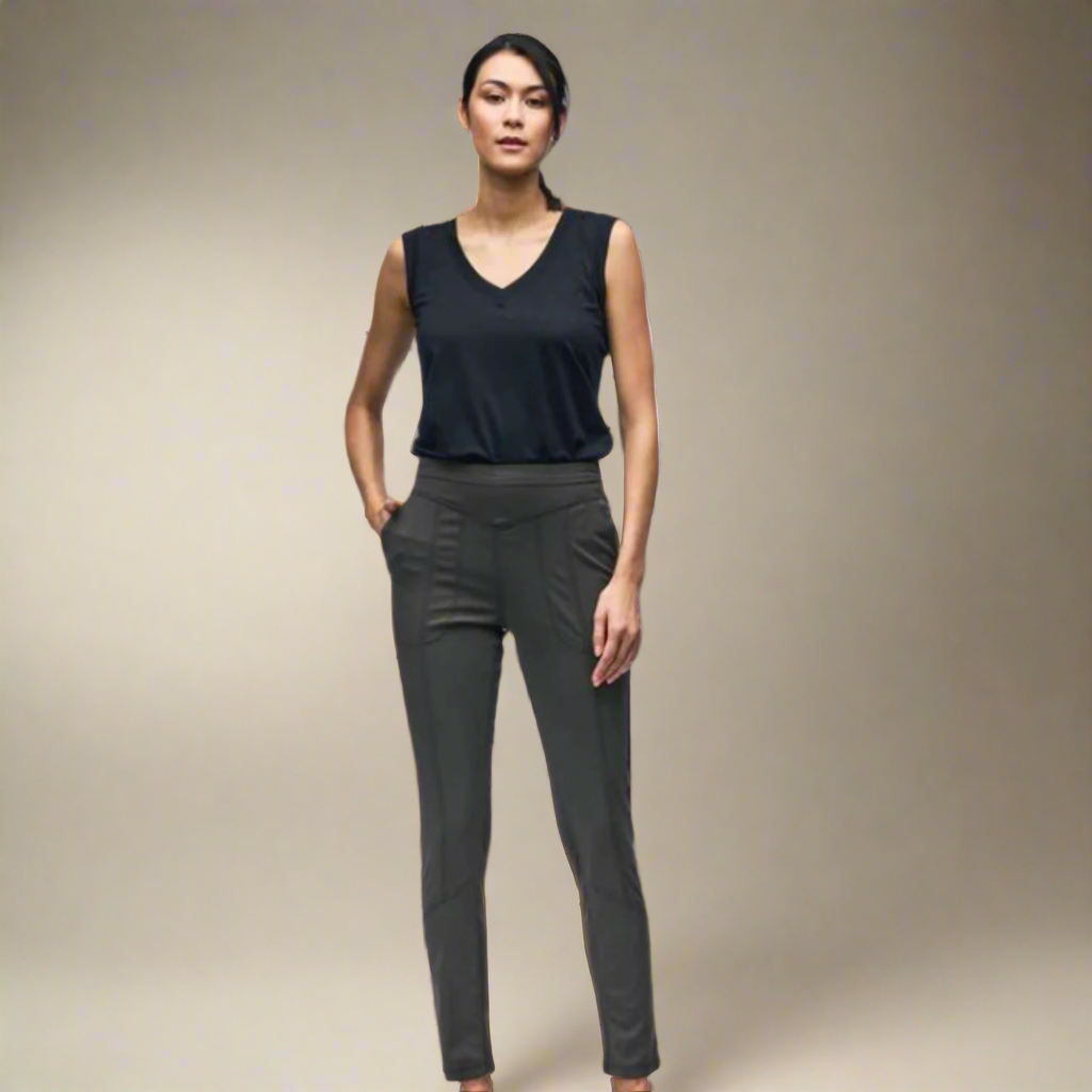 Indyeva Matkailu IV Night Owl Pant
