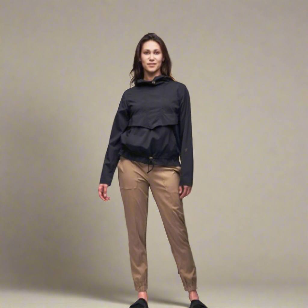 Indyeva Safarka Black