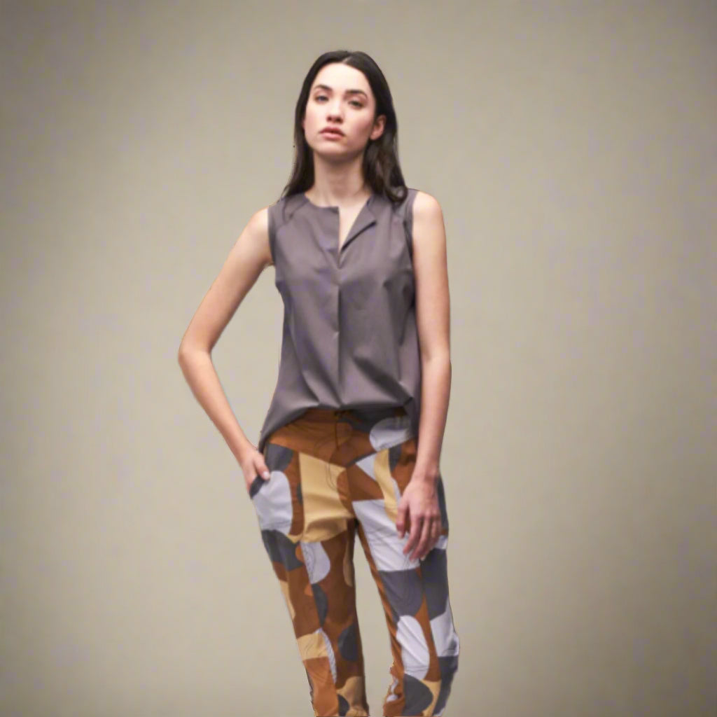 Indyeva Steek II Fig