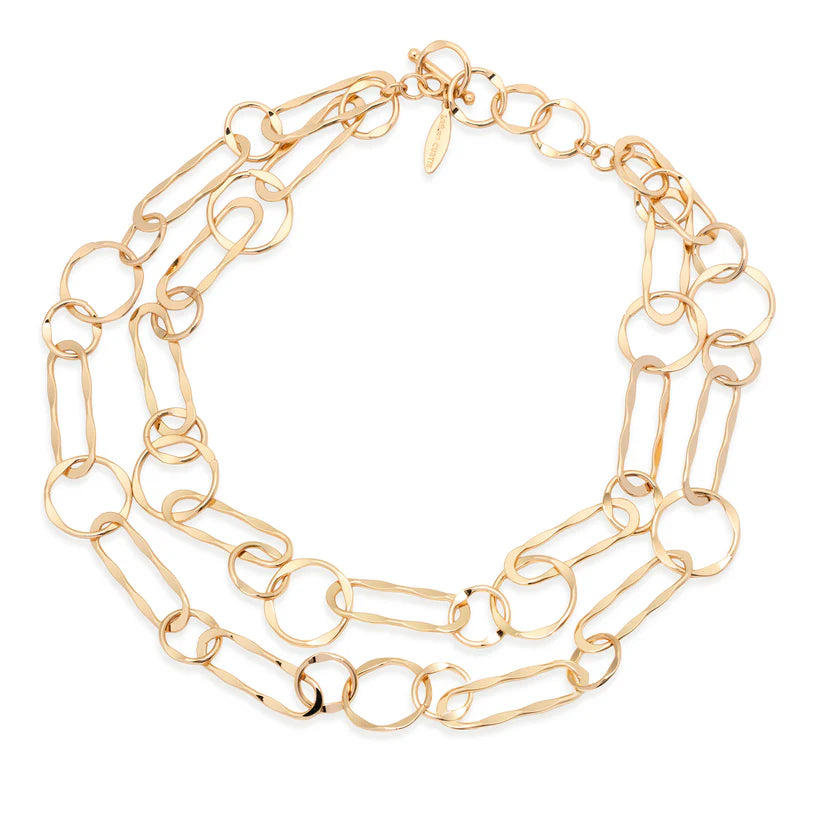 Lesle Curtis Julie | Gold