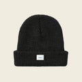 Katin Wade Beanie | Black Heather