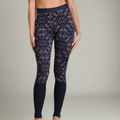 Kari Traa Else Baselayer Pants Royal