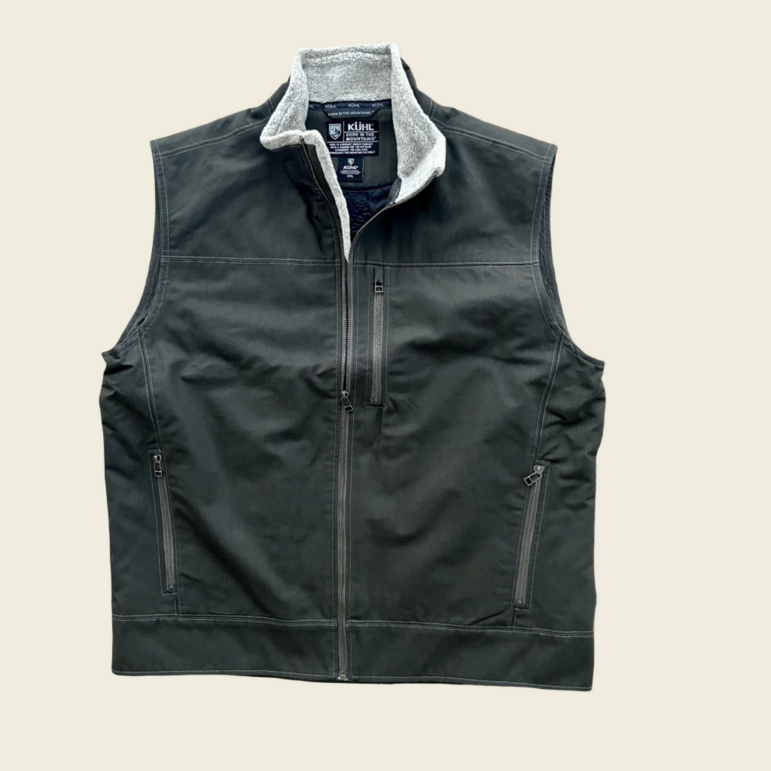 Kuhl 2025 vest mens