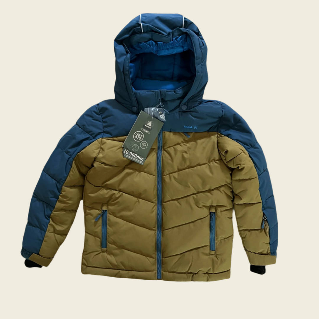 Kamik 2025 snowmobile jacket