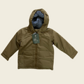 Kamik Boys KOA Urban Jacket Bronze