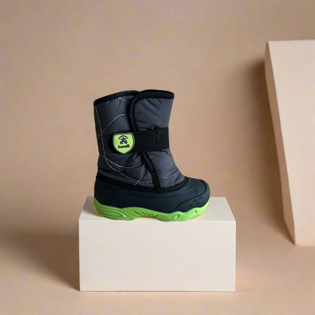 Kamik Snowbug 5 Boot Charcoal