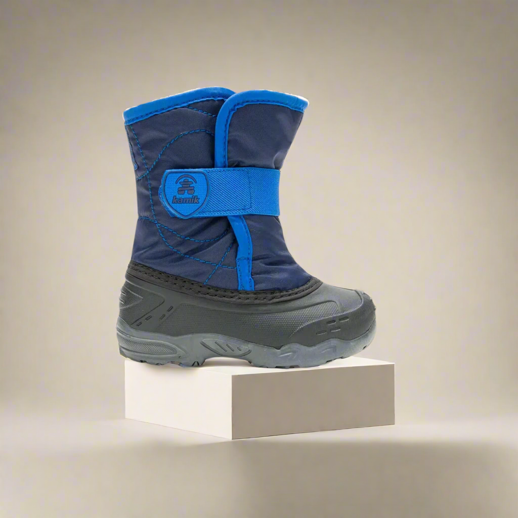 Kamik Snowbug 5 Boot Navy