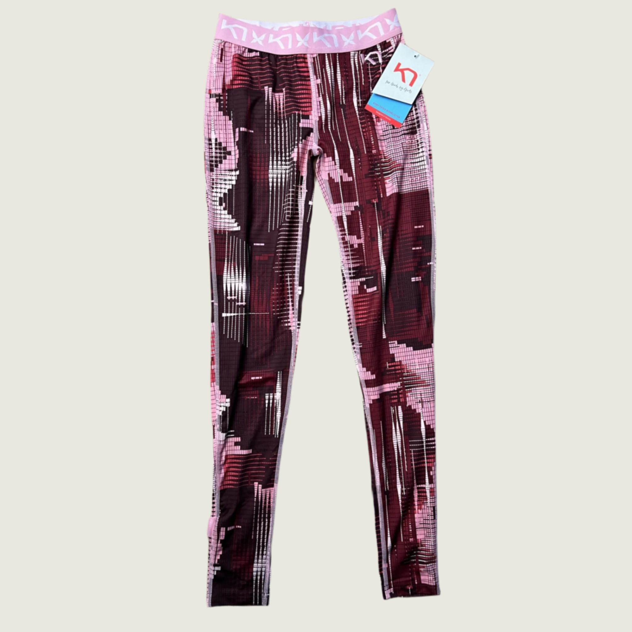 Kari Traa Fryd Pant Syrup2